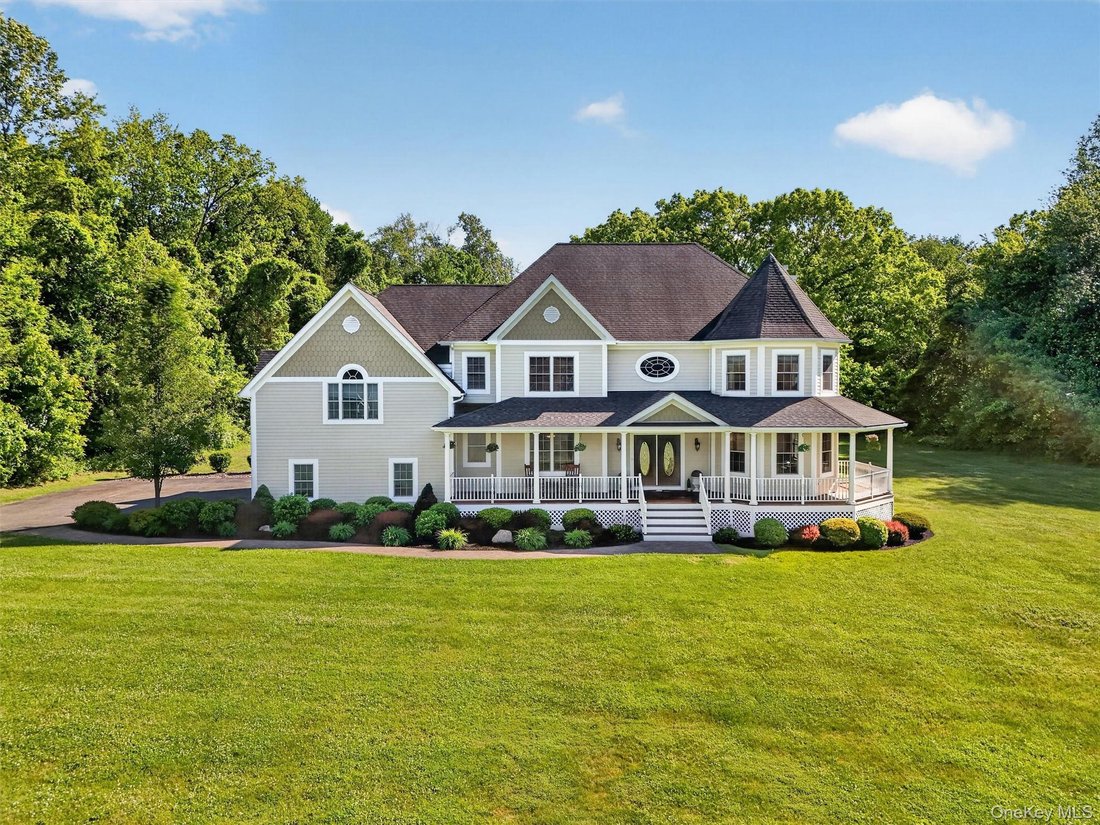 House in Hopewell Junction, New York, United States 5 - 18196116