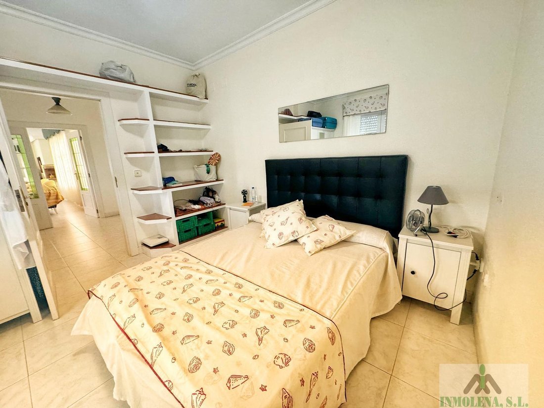 Chalet in La Manga del Mar Menor, San Javier, Región de Murcia 3 - 14613143