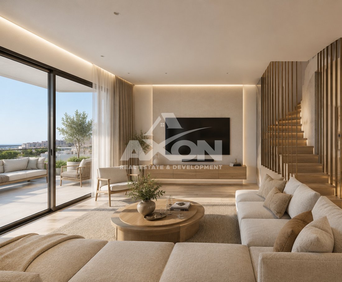 Apartment in South Athens, Attica, Greece 2 - 18196028