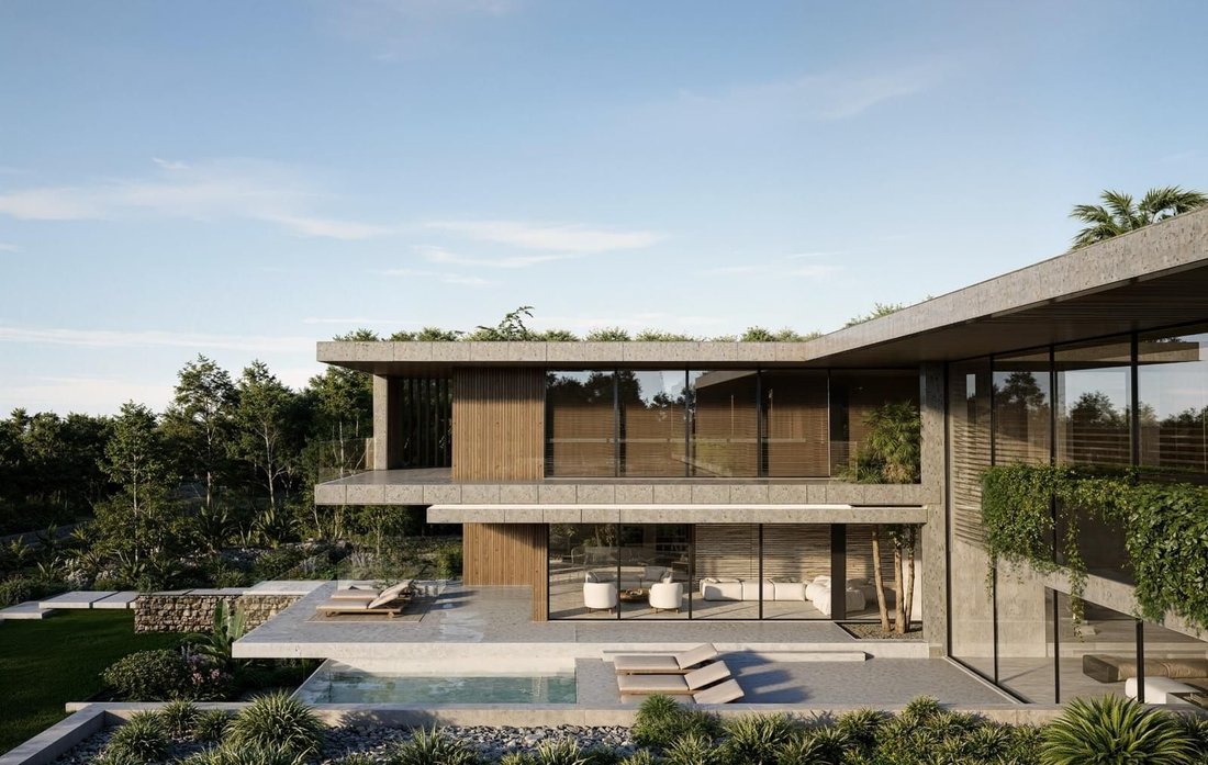Villa in Cascais e Estoril, Lisbon, Portugal 5 - 18198457