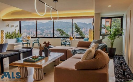 Appartement à Medellín, Antioquia, Colombie 1