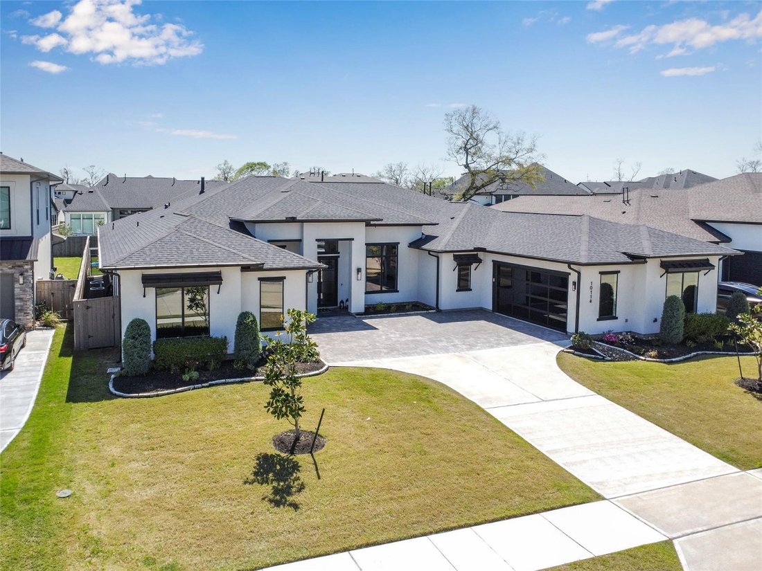 Casa a Missouri City, Texas, Stati Uniti 4 - 18196509