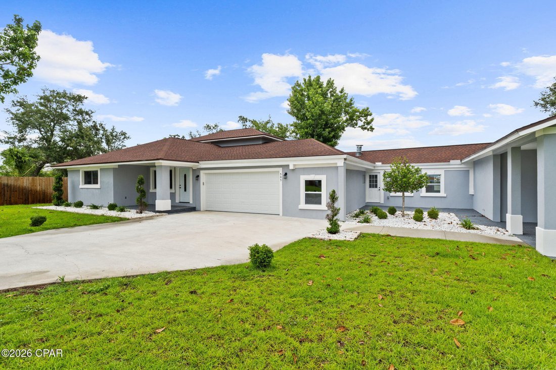 House in Panama City, Florida, United States 5 - 18127333