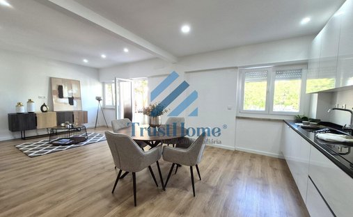 Apartment in Benfica, Lisbon, Portugal 1