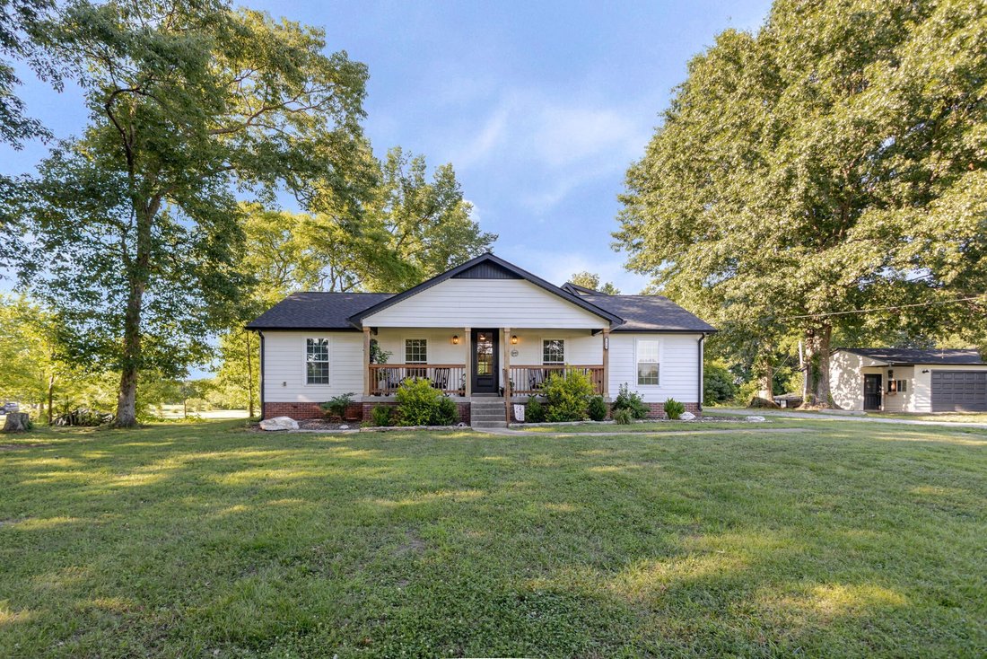 House in Belfast, Tennessee, United States 2 - 18196566