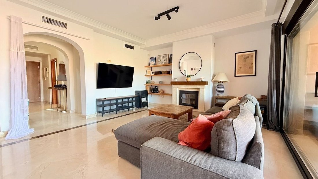 Townhouse in Estepona, Andalusia, Spain 3 - 18197344