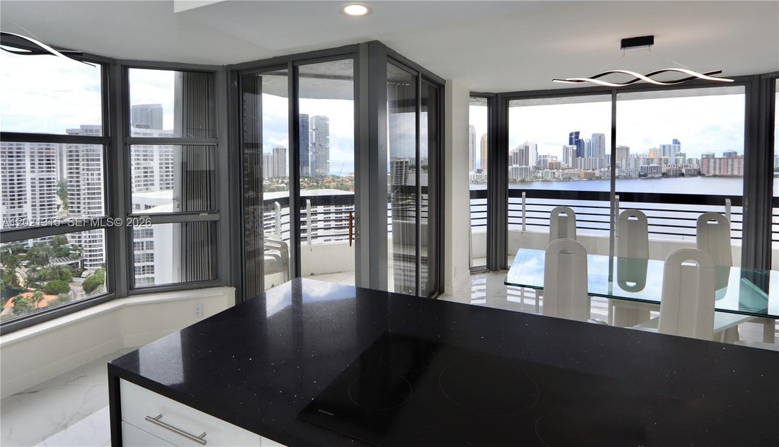 Apartment in Aventura, Florida, United States 2 - 18197380