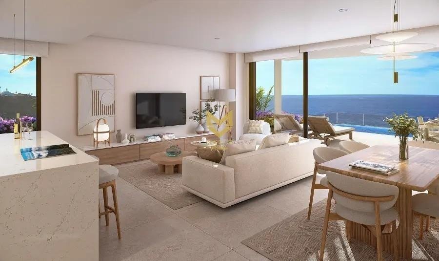 Apartment in Adeje, Canary Islands, Spain 5 - 18196450