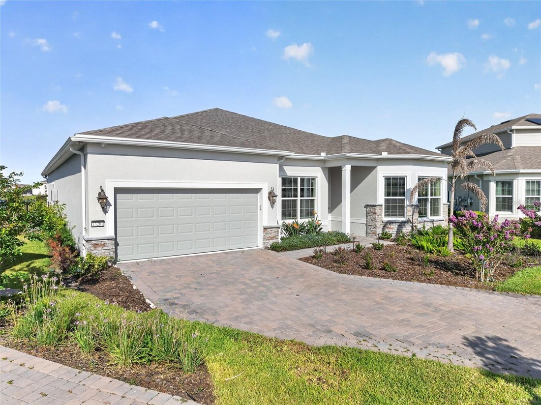 House in Orlando, Florida, United States 1 - 18196152
