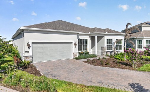 House in Orlando, Florida, United States 1