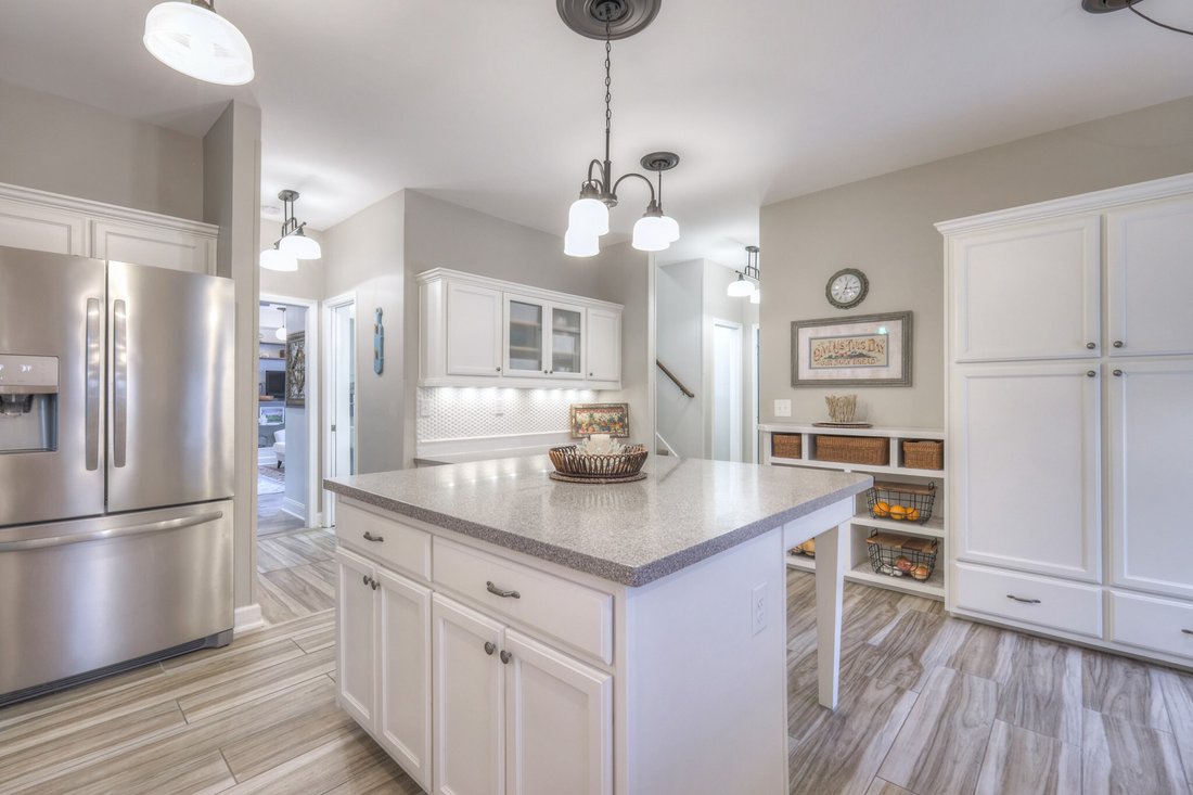 House in Franklin, Tennessee, United States 4 - 18196562