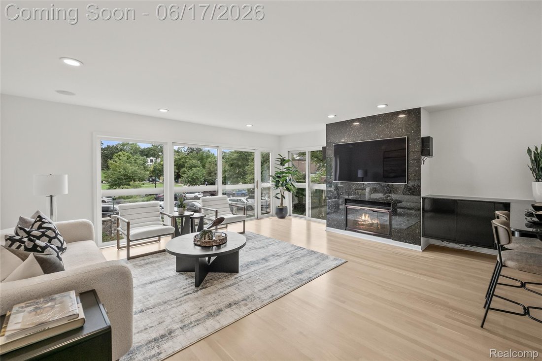 House in Birmingham, Michigan, United States 4 - 18196172