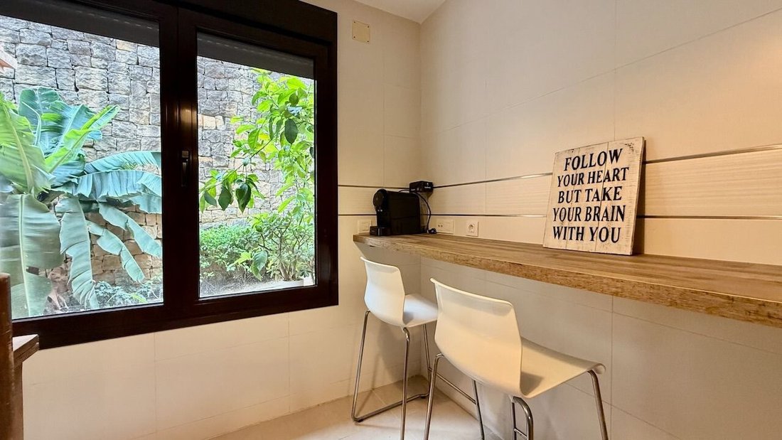 Townhouse in Estepona, Andalusia, Spain 4 - 18197344