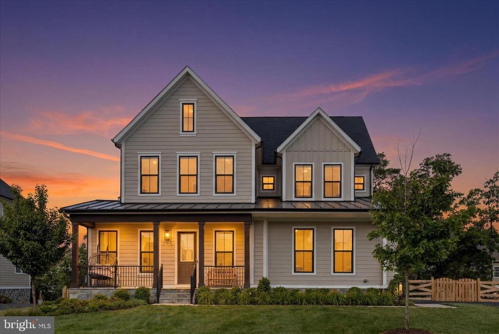 House in Aldie, Virginia, United States 1 - 18196128