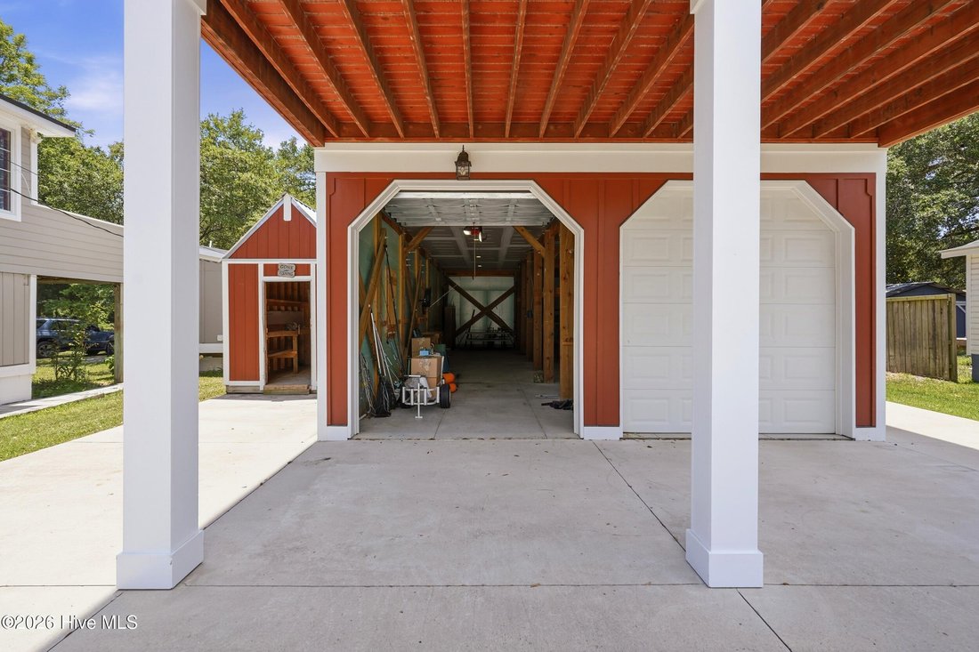 House in Porters Neck, North Carolina, United States 3 - 18196737