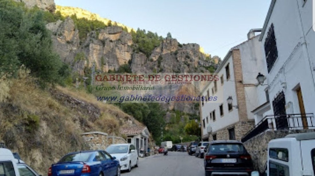 Segura de la Sierra, Andalusia, Spain 1 - 13111194