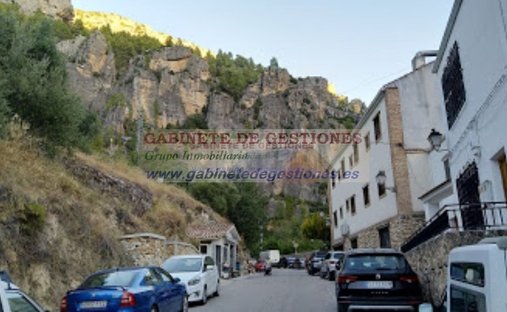 Segura de la Sierra, Andalusia, Spain 1