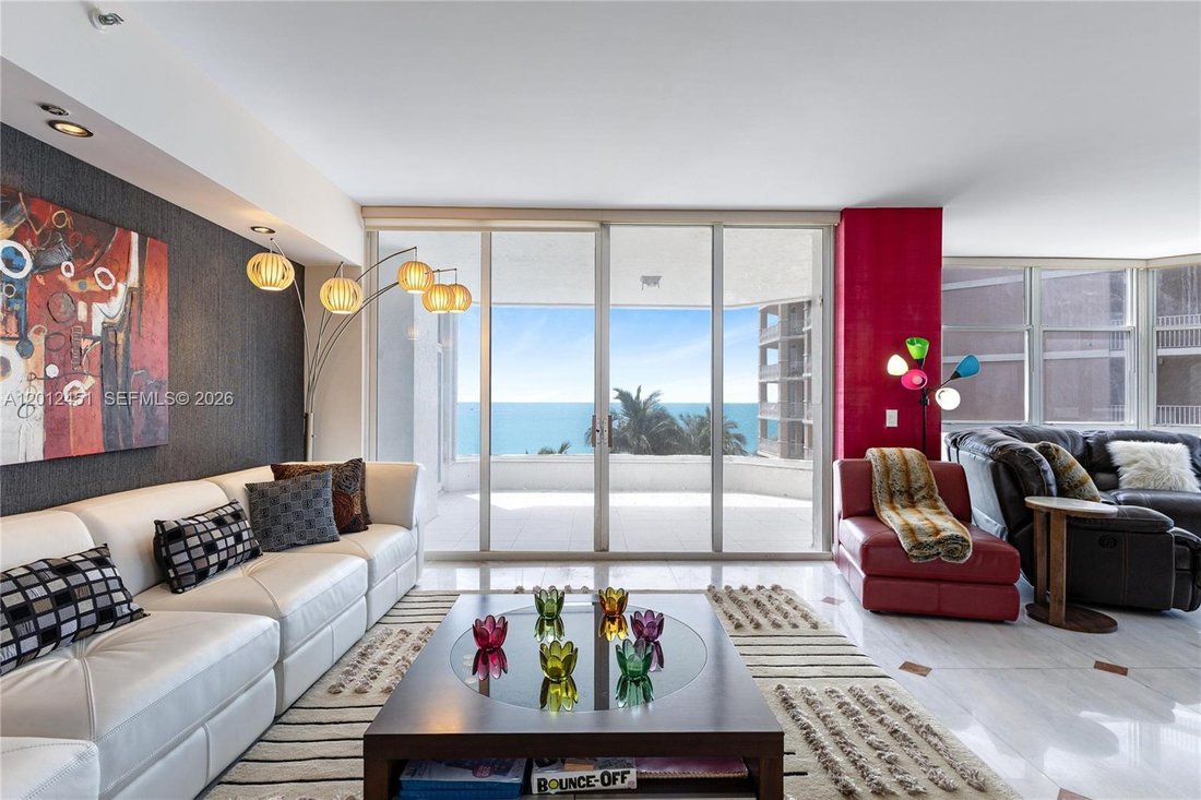 Apartment in Hillsboro Beach, Florida, United States 4 - 18197374