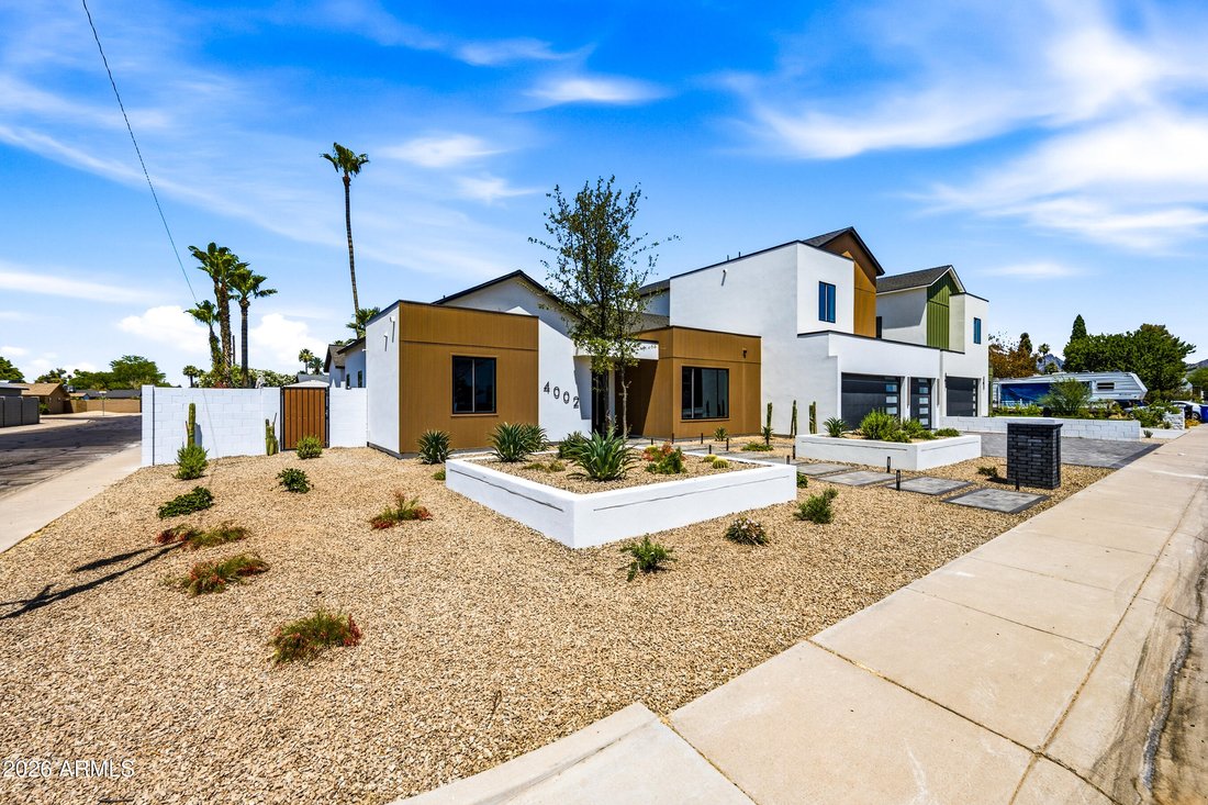 House in Phoenix, Arizona, United States 4 - 18196115