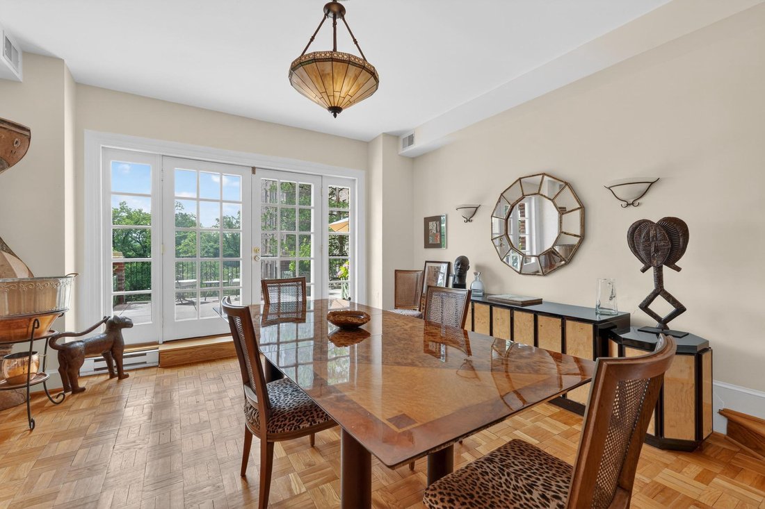 Condo in Washington, District of Columbia, United States 4 - 18197267