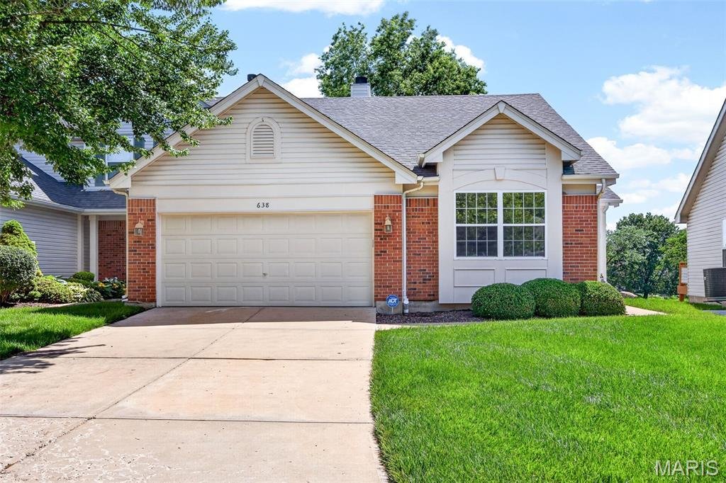 House in O'Fallon, Missouri, United States 3 - 18196250