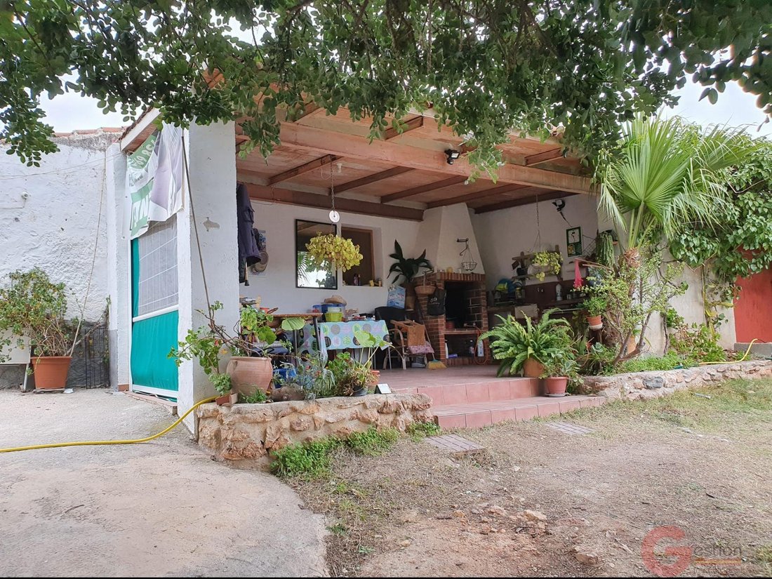 Finca in Molvizar, Andalusia, Spain 2 - 16933567