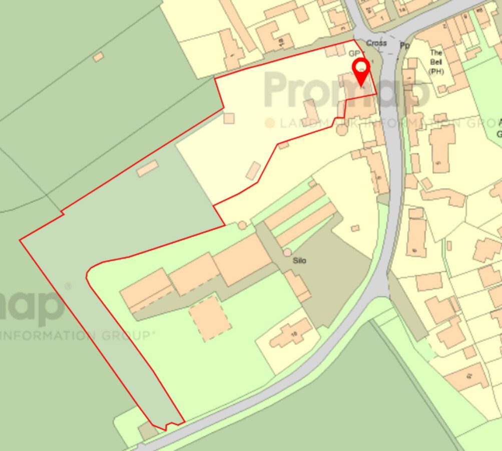 Frisby on the Wreake, England 2 - 17363334
