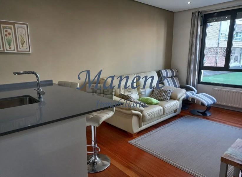 Apartment in Abando, Bilbao, Spain 2 - 17807831