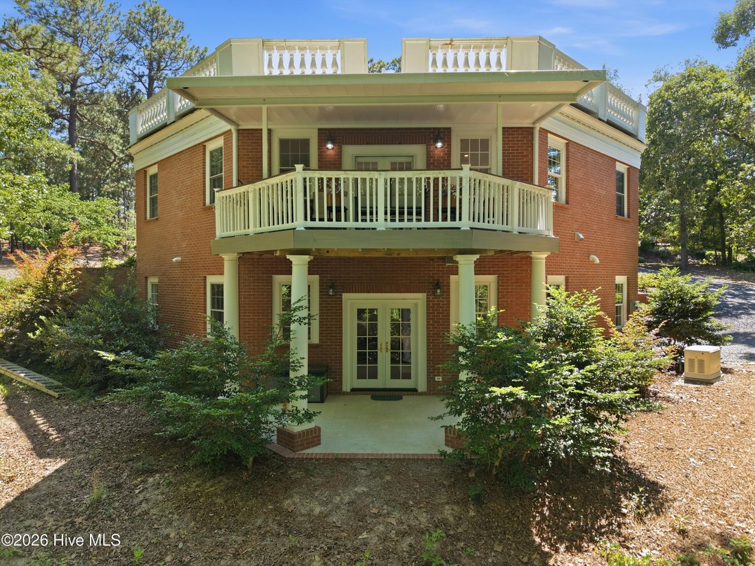House in Pinehurst, North Carolina, United States 4 - 18196736