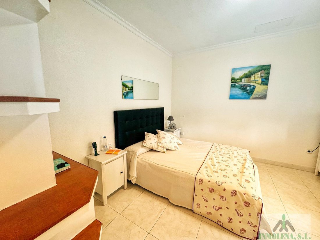 Chalet in La Manga del Mar Menor, San Javier, Región de Murcia 4 - 14613143