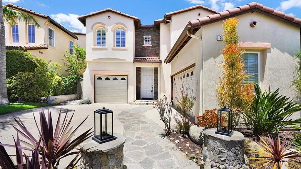 House in Rancho Santa Margarita, California, United States 1 - 18196385