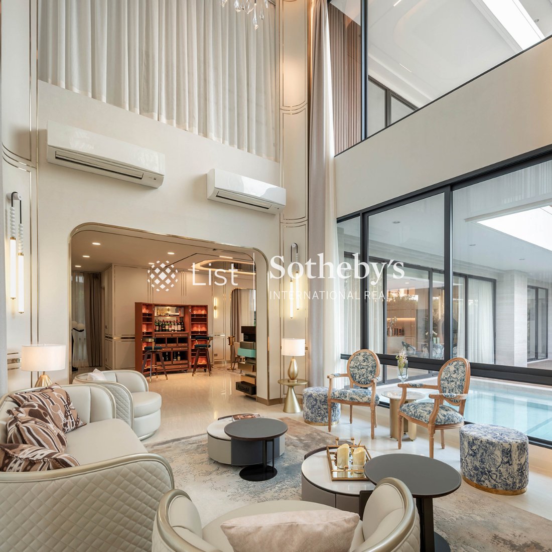 House in Bangkok, Bangkok, Thailand 5 - 18197283