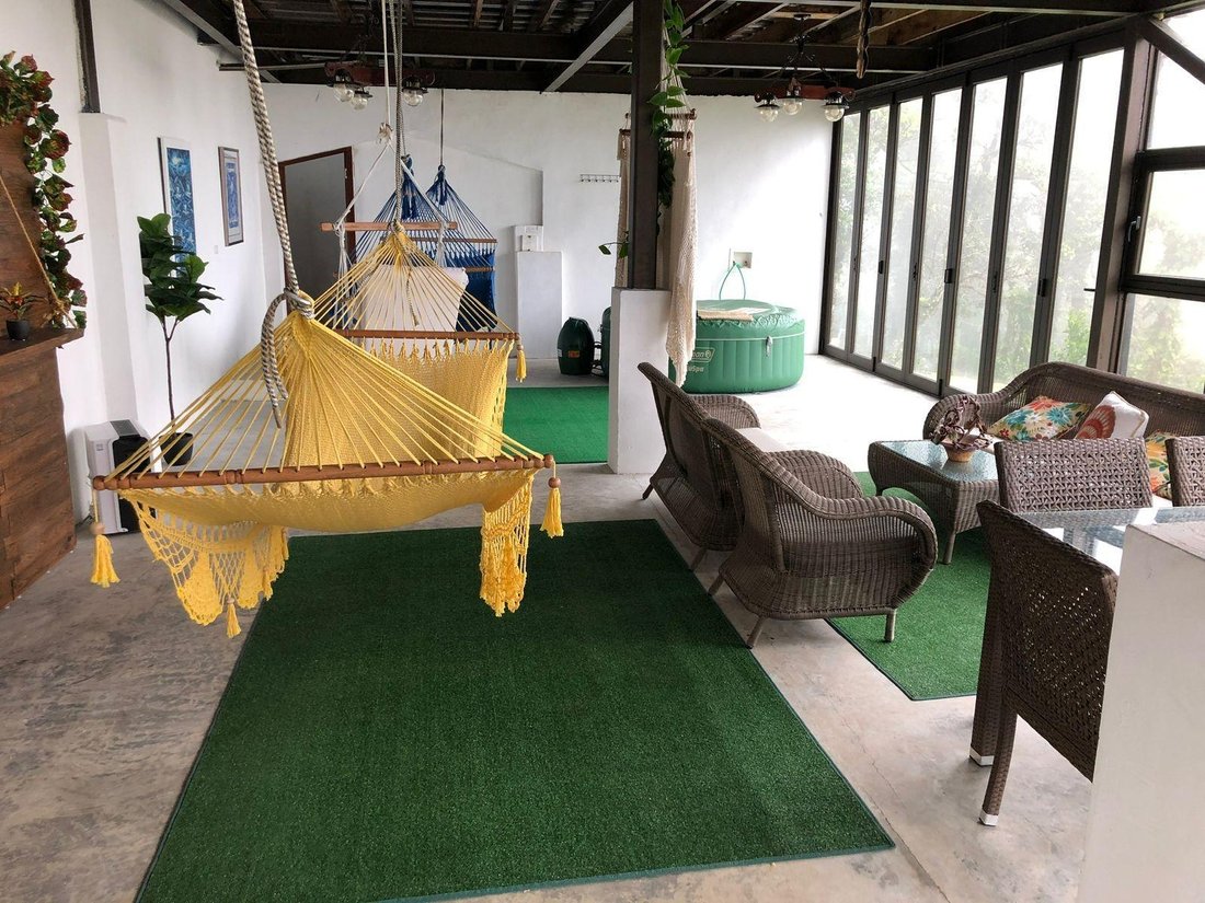 House in Naranjal, Provincia de Panamá Oeste, Panama 4 - 18196478
