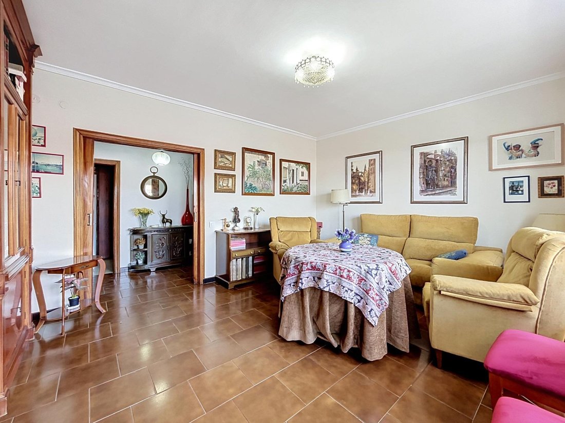Apartment in Nervion, Seville, Spain 4 - 18196324
