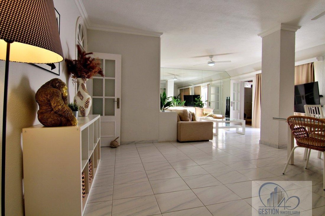 Apartment in Centro-Ifara, Santa Cruz De Tenerife, Spain 5 - 17321086