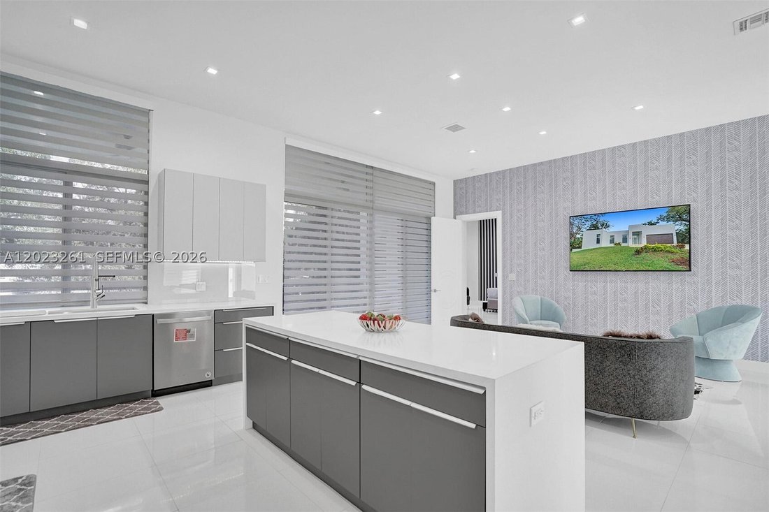 House in Fort Lauderdale, Florida, United States 3 - 18003424