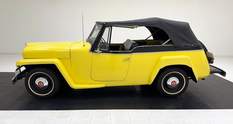 Cabriolet in Morgantown, United States 3 - 18197356