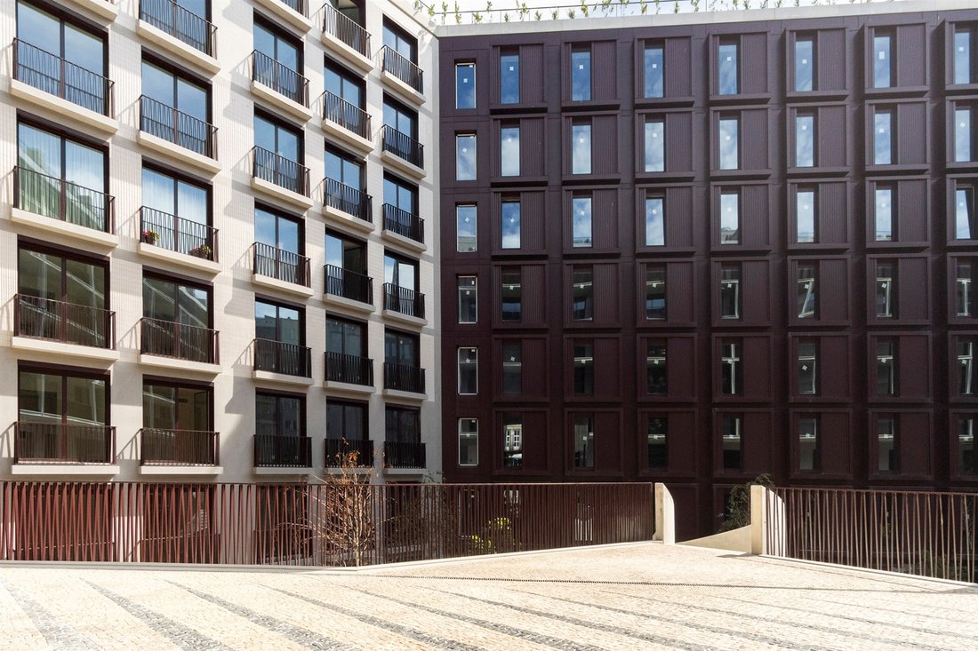 Apartment in Cedofeita, Santo Ildefonso, Se, Miragaia, Sao Nicolau e Vitoria, Porto District, Portugal 5 - 18197245