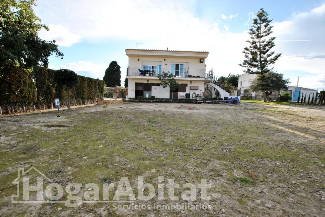 House in Oliva, Valencian Community, Spain 5 - 18197840