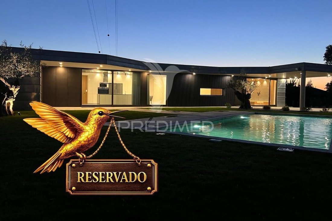 House in Real, Dume e Semelhe, Braga, Portugal 2 - 17068757