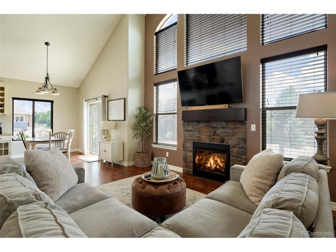 House in Frederick, Colorado, United States 2 - 18196256