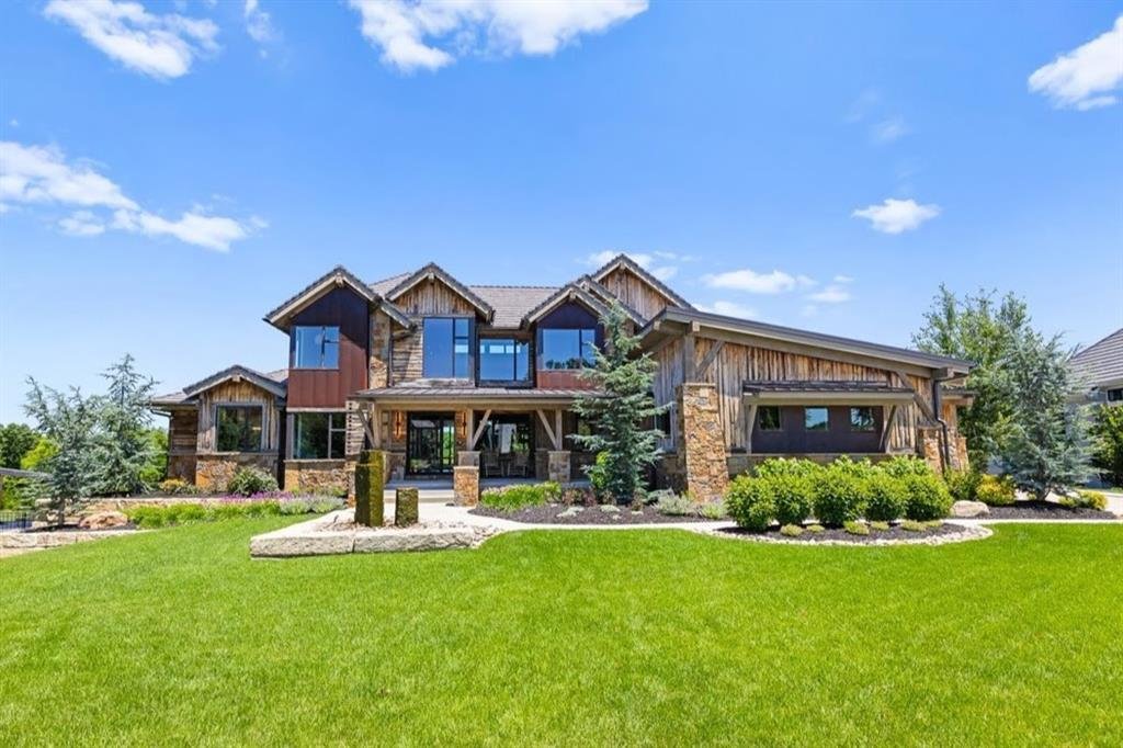 House in Lenexa, Kansas, United States 3 - 18196196