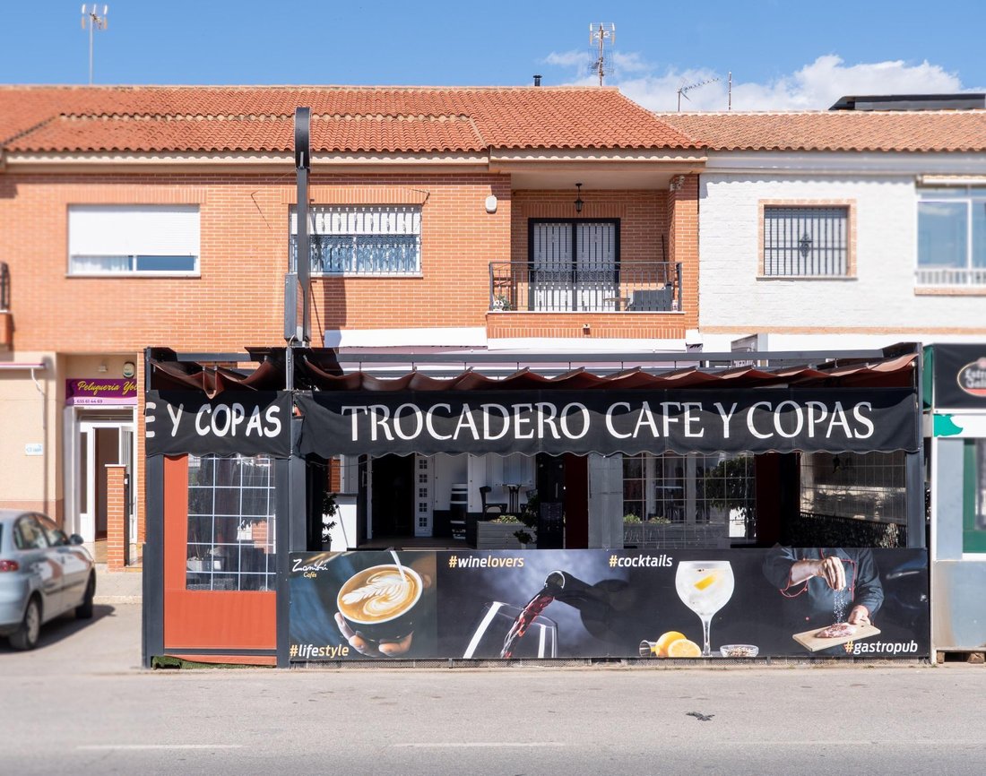 Wohnung in San Javier, San Javier, Murcia 1 - 18195953