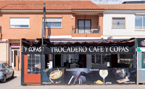 Wohnung in San Javier, San Javier, Murcia 1