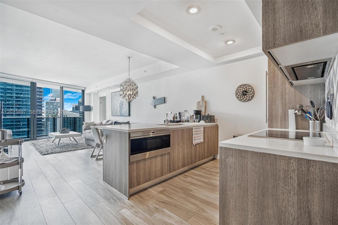 Apartment in Miami, Florida, United States 3 - 18197387