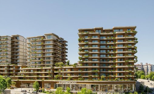 Apartamento en Santo António dos Cavaleiros, Distrito de Lisboa, Portugal 1