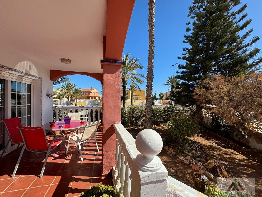 Chalet in Rincon de San Gines, Cartagena, Spain 3 - 14613140