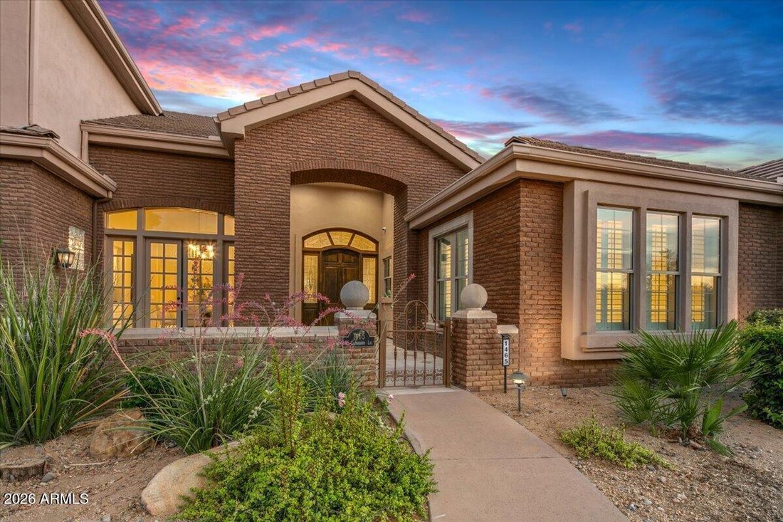 House in Phoenix, Arizona, United States 3 - 18197290