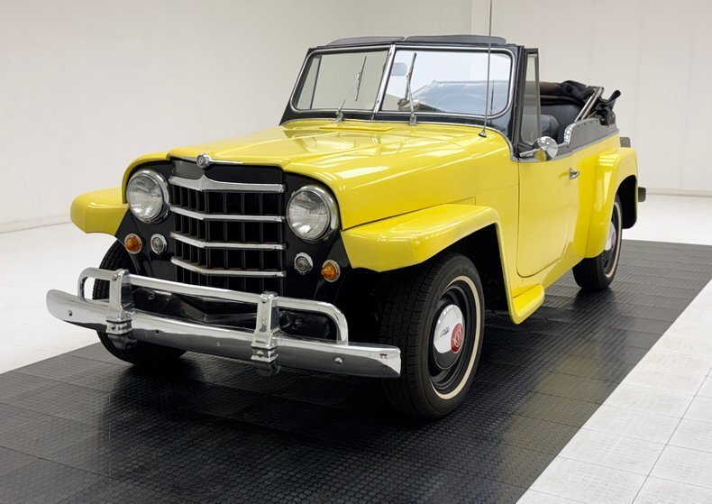 Cabriolet in Morgantown, United States 2 - 18197356