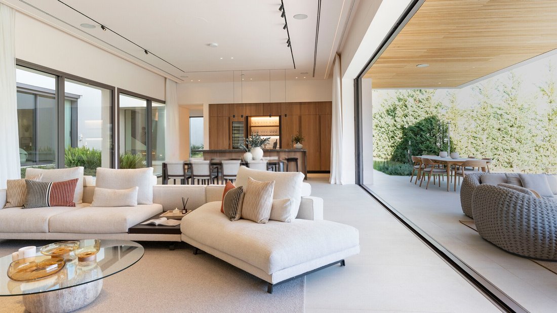 Villa in Sierra Blanca, Marbella, Spain 4 - 18197305